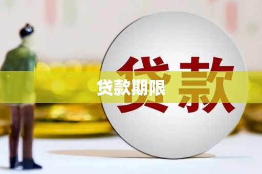 繁昌贷款期限